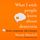 Artikelbild von What I Wish People Knew About Dementia