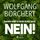 Artikelbild von Dann gibt's nur eins: sag NEIN!