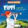 Artikelbild von Pippi Langstrumpf findet einen Spunk und andere Abenteuer
