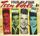 Artikelbild von Four by Four-Teen Idols