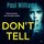 Artikelbild von Don't Tell