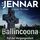 Artikelbild von Irland-Thriller - Ballincoona &ndash; Ruf der Vergangenheit: Irland Buch &uuml;ber eine irische Familiengeschiche in irischen Ruinen &ndash; ein Psycho Thriller Buch