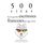 Artikelbild von 500 citas de los grandes escritores franceses del siglo XVII