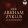 Artikelbild von Der Arkham Zyklus