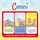Artikelbild von Conni - H&ouml;rspielbox, Vol. 3