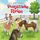 Artikelbild von Ponystarke Ferien. Ein Pferdetraum wird wahr (Band 1)