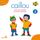 Artikelbild von Caillou - Folgen 314-319: Caillou, der Superheld