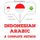 Artikelbild von I am learning Arabic