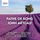 Artikelbild von Turner/Thomas/Campbell/Sacconi Quartet: Paths Of Songs-Kamme