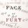 Artikelbild von Face of Fury (A Zoe Prime Mystery--Book 5)