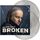 Artikelbild von Broken, 2 Schallplatte