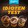 Artikelbild von Idiotentest