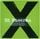 Artikelbild von X, 2 Schallplatten