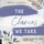 Artikelbild von The Chances We Take