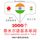 Artikelbild von 1000 essential words in Tamil