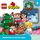 Artikelbild von LEGO Duplo Folgen 13-16: Weihnachtsvorbereitungen