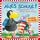 Artikelbild von Alles Schule!: Alles vorbereitet!, Alles aufgeweckt!, Alles eingeschult!, Alles aus und vorbei!, Alles zusammen! (Der kleine Rabe Socke) (H&ouml;rspiel)