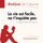 Artikelbild von La vie est facile, ne t'inqui&egrave;te pas d'Agn&egrave;s Martin-Lugand (Fiche de lecture)