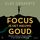 Artikelbild von Focus is het nieuwe goud