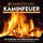 Artikelbild von Romantisches Kaminfeuer-Harmonische Stimm