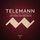 Artikelbild von Telemann: Frankfurt Violin Sonatas