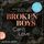 Artikelbild von Broken Boys Can't Love - College Sports Romance