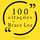 Artikelbild von 100 cita&ccedil;&otilde;es de Bruce Lee