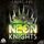 Artikelbild von Neon Knights - Die zerbrochene Krone