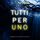 Artikelbild von Tutti per uno (Un emozionante thriller FBI di Nicky Lyons&mdash;Libro 5)