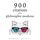 Artikelbild von 900 citations de la philosophie moderne