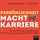 Artikelbild von Pers&ouml;nlichkeit macht Karriere