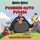 Artikelbild von Angry Birds: Pommin outo pulma