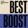 Artikelbild von Best Boost (LP)