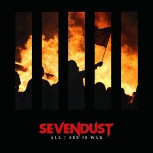 Artikelbild von All I See Is War