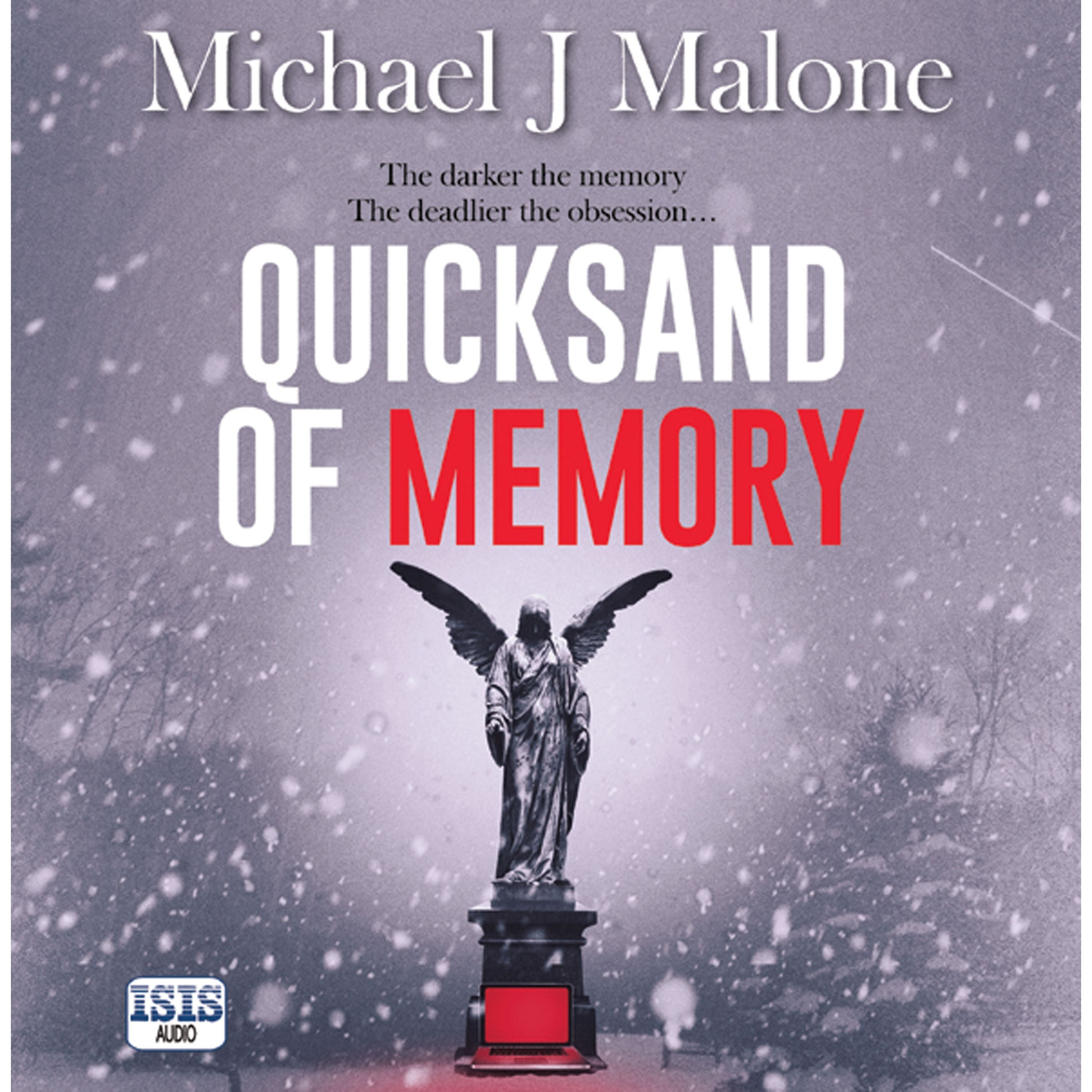 Artikelbild von Quicksand of Memory