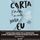 Artikelbild von Cartas para Dame Stella Rimington e Mary Robinson e Maria da Penha mais jovens