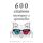 Artikelbild von 600 citations mystiques et spirituelles