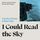 Artikelbild von I Could Read the Sky