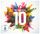Artikelbild von 10-Deluxe (2CD+DVD)
