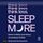 Artikelbild von Think Less, Sleep More