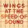 Artikelbild von At The Speed Of Sound (1LP,Limited Edition)