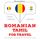Artikelbild von Rom&acirc;nă - tamilă: Pentru călătorie