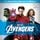 Artikelbild von Die Avengers (H&ouml;rspiel zum Marvel Film)