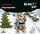 Artikelbild von Die drei ??? Kids: Advenstkalender - 24 Tage eingeschneit