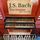 Artikelbild von J.S.Bach:Trio Sonatas BWV 525-530