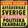 Artikelbild von Aff&auml;rernas Sverige: efterkrigstidens politiska skandaler