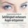 Artikelbild von Augentraining H&ouml;rbuch: Sehf&auml;higkeit verbessern & Augen entspannen