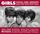 Artikelbild von Girls Vocal Girl Groups-Jazz Pop Doo-Wop Soul-