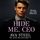 Artikelbild von Hide Me, Ceo: Rettung vom Boss Billionaire (Big Boss Billionaire 11)
