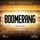 Artikelbild von Boomerang - Thriller